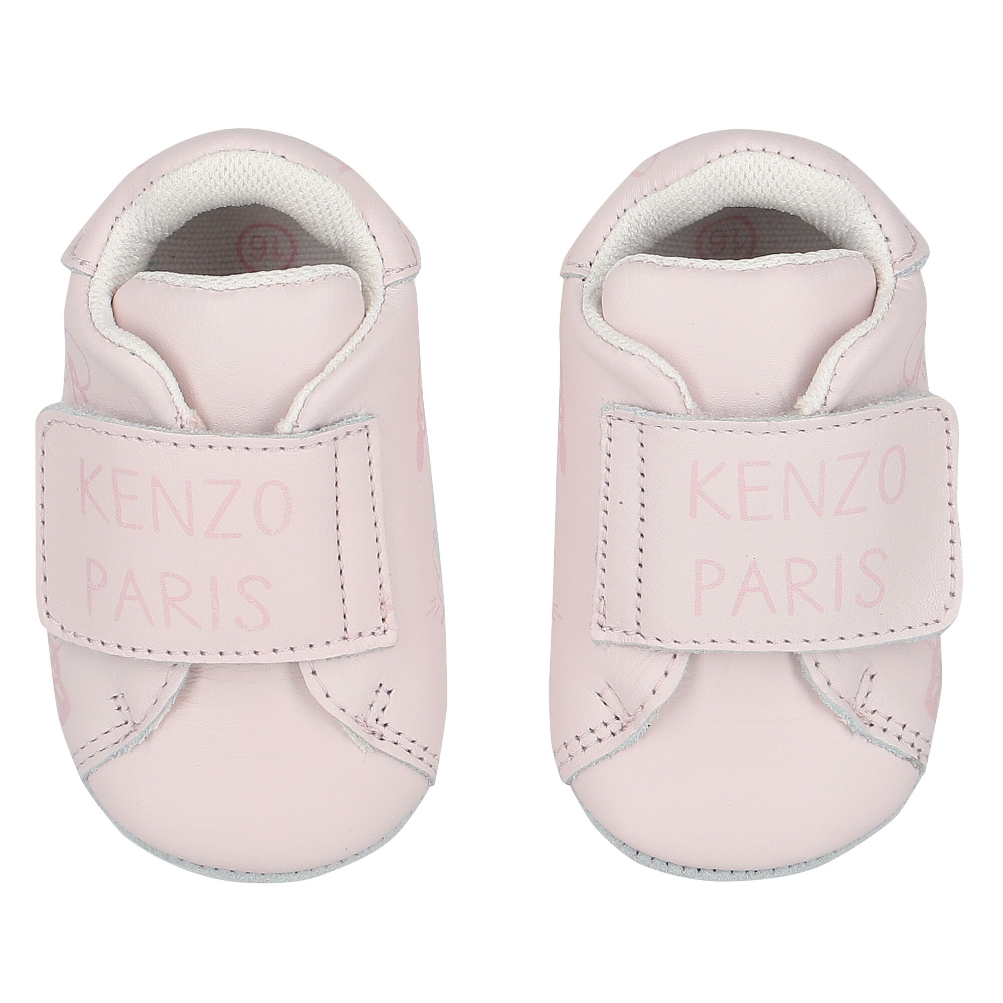 Kenzo baby shoes shop